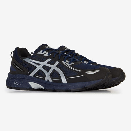 ASICS gel-venture GEL-VENTURE 6 AZUL MARINO/NEGRO HOMBRE