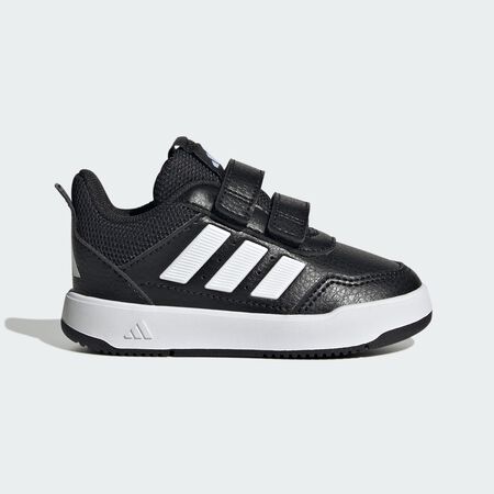 ADIDAS ORIGINALS TENSAUR SPORT 3.0 CF NEGRO/BLANCO BEB&Eacute;
