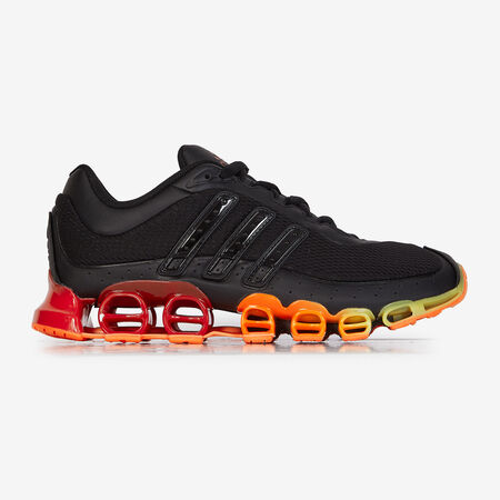 ADIDAS ORIGINALS MEGARIDE NEGRO/ROJO HOMBRE