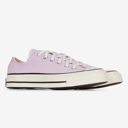CONVERSE chuck 70 CHUCK '70 OX ROSA MUJER