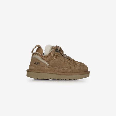 UGG Lowmel LOWMEL MARRÓN BEBÉ