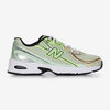 null : VERDE/NARANJA