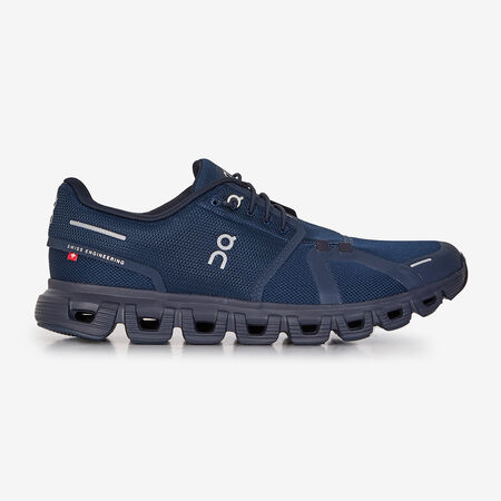 ON RUNNING CLOUD 6 AZUL MARINO HOMBRE