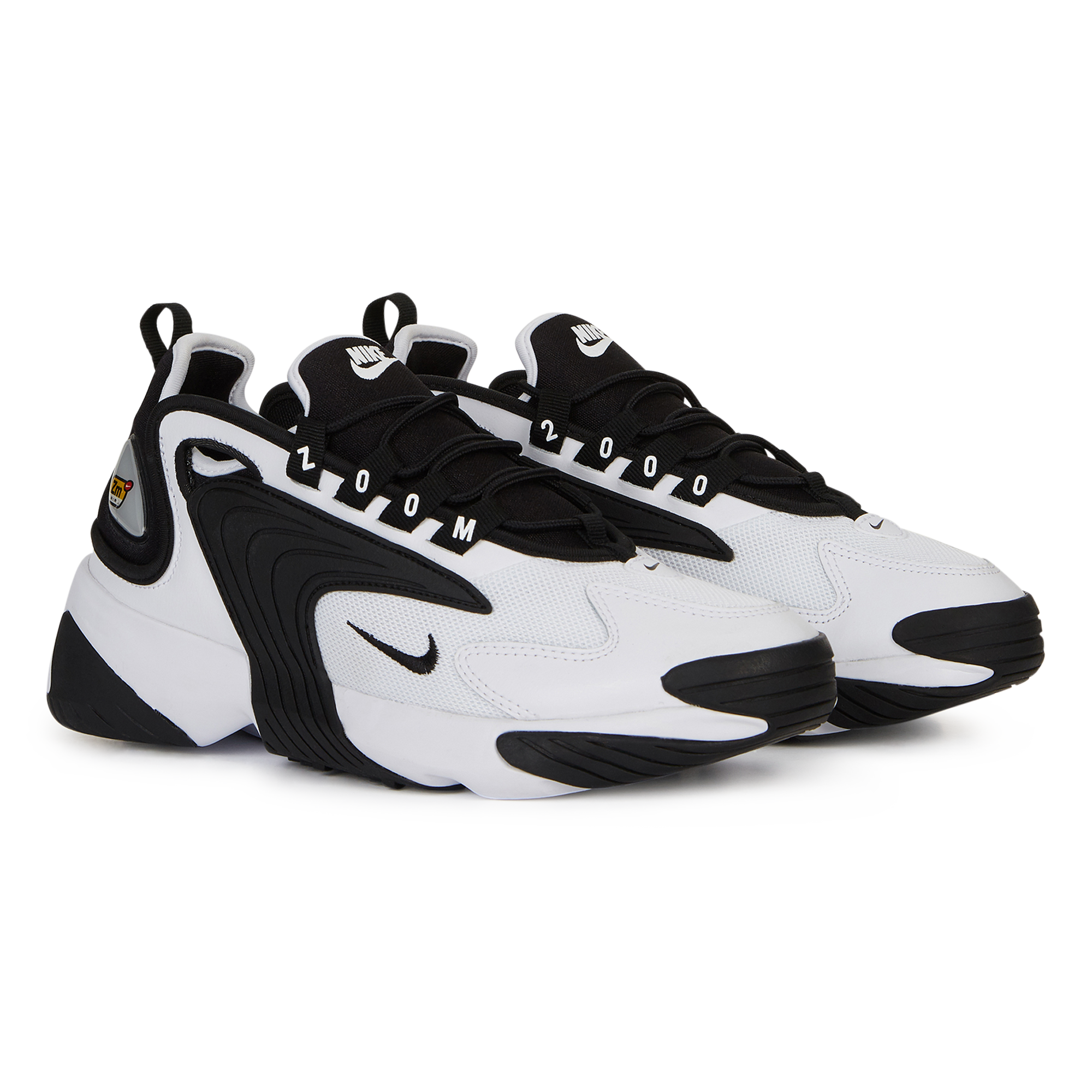 nike zoom t2k