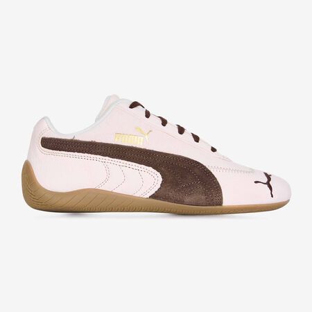 PUMA speedcat SPEEDCAT OG ROSA/MARRÓN MUJER