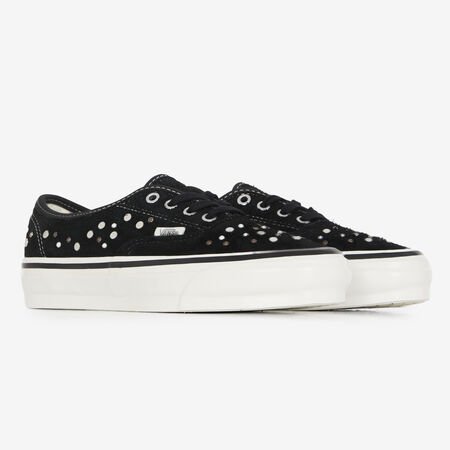 VANS authentic LX AUTHENTIC STUDS NEGRO MUJER