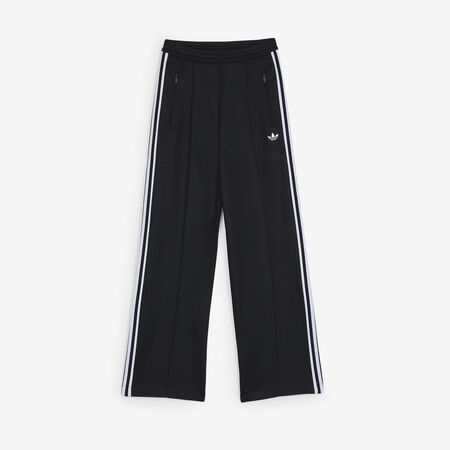 ADIDAS ORIGINALS PANT CLASSIC NEGRO/CRUDO MUJER