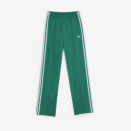 ADIDAS ORIGINALS PANT FIREBIRD VERDE/BLANCO MUJER