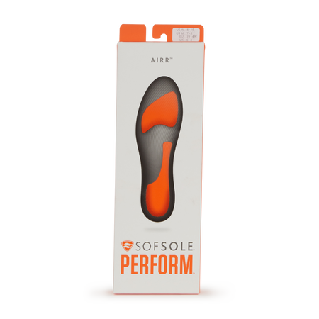 SOFSOLE SEMELLE PERFORM AIRR MIXTO