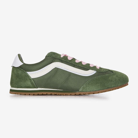 SUPER LOWPRO : VERDE/ROSA