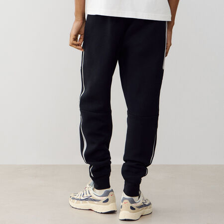 NIKE PANT JOGGER TECH FLEECE REFLECTIVE NEGRO HOMBRE