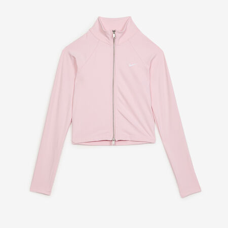 NIKE JACKET SLIM GLS ROSA MUJER