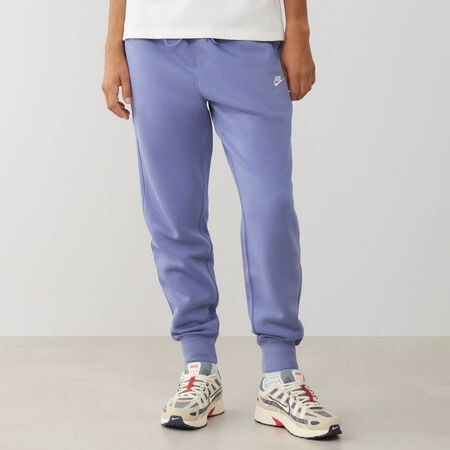 NIKE PANT JOGGER CLUB AZUL/BLANCO HOMBRE