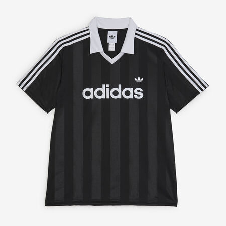 ADIDAS ORIGINALS JERSEY ARCHIVE COLAR NEGRO HOMBRE