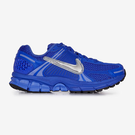 NIKE zoom vomero ZOOM VOMERO 5 AZUL ELÉCTRICO/PLATEADO MUJER