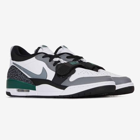 JORDAN air jordan 1 AIR JORDAN LEGACY 312 LOW BLANCO/GRIS HOMBRE