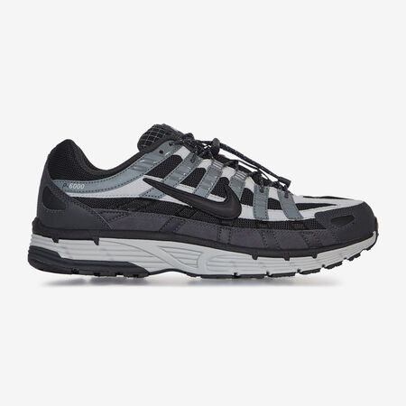 NIKE p-6000 P-6000 GRIS HOMBRE