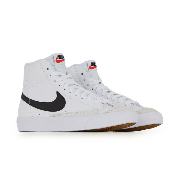 NIKE BLAZER MID BLANCO/NEGRO |