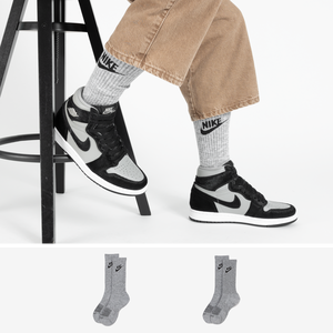 CHAUSSETTES X2 EVERYDAY PLUS