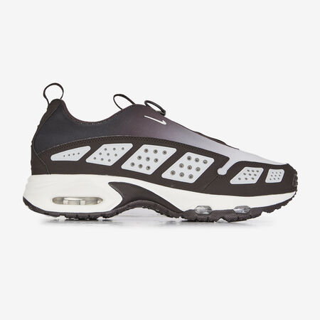 NIKE AIR MAX SNDR NEGRO/BLANCO HOMBRE