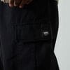 PANT CARGO BAGGY TAPERED ELASTIC
