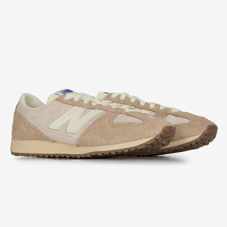 NEW BALANCE 471 BEIGE MUJER