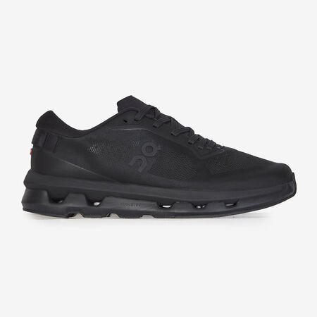 ON RUNNING CLOUDZONE NEGRO HOMBRE