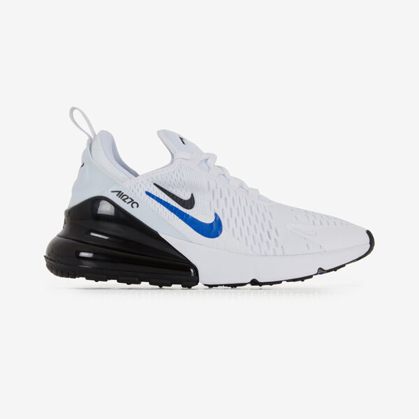 Trascendencia tambor responsabilidad NIKE AIR MAX 270 SWOOSH PACK BLANCO/AZUL - SNEAKERS NIÑOS | Courir.es