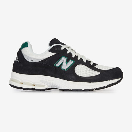 2002R : NEGRO/BEIGE
