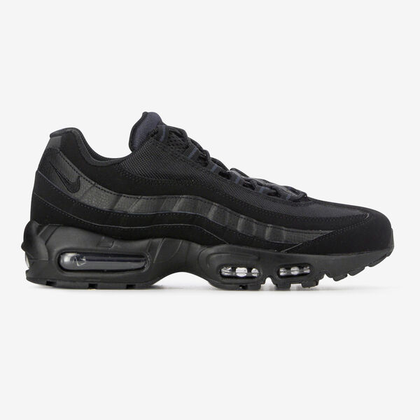 Nike Air Max 95 Negro Negro Courir Espana