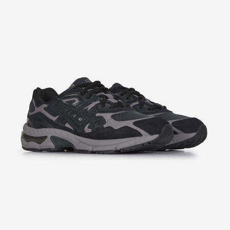 ASICS GEL-NYC NEGRO/GRIS JUNIOR