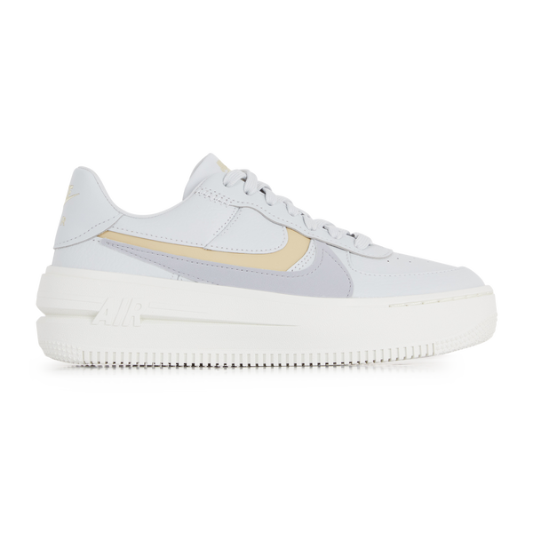 Air force grises mujer top