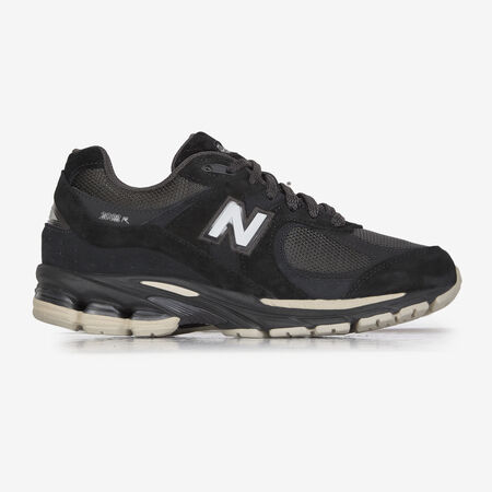 NEW BALANCE 2002r 2002R NEGRO MUJER
