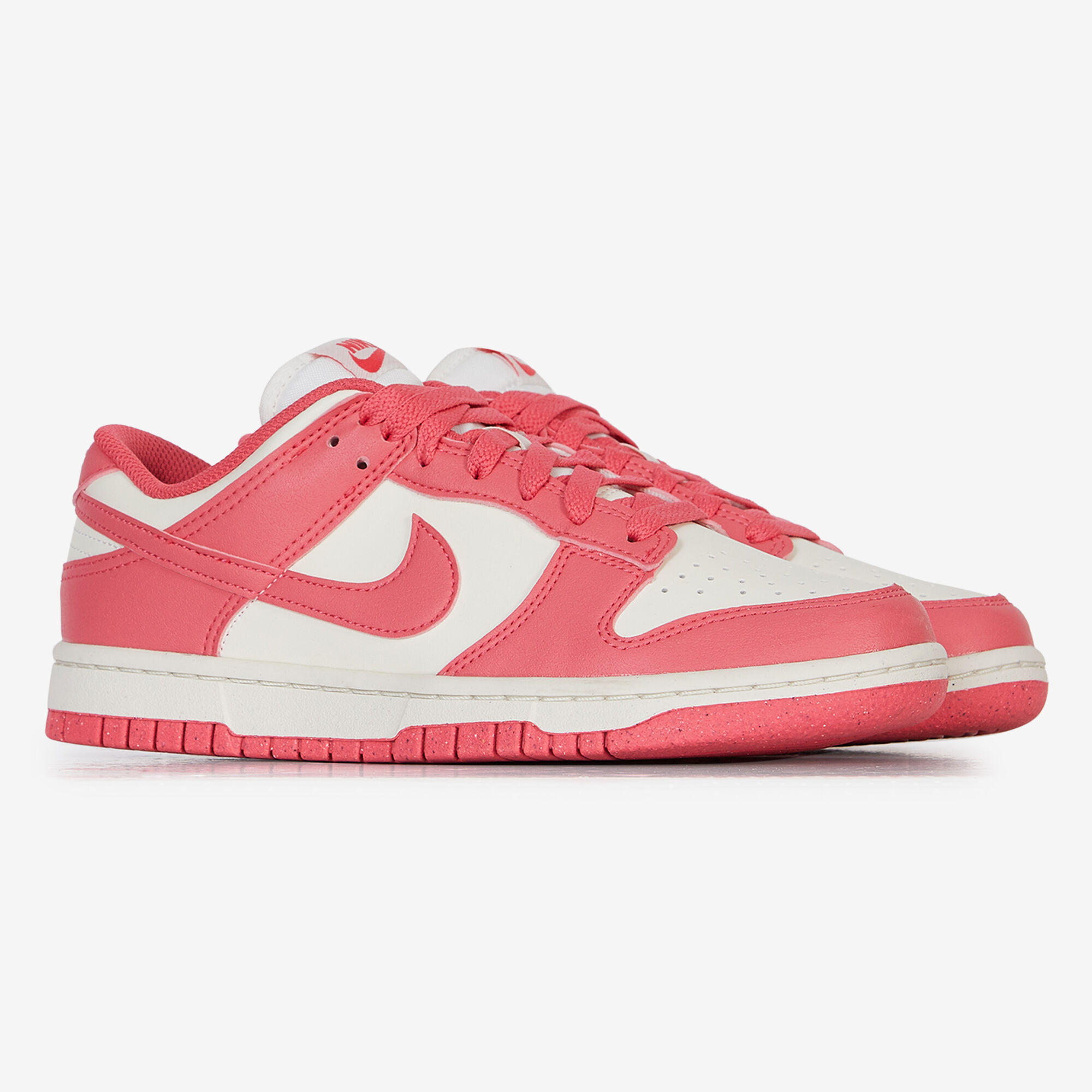 Nike dunk low hombre rosas shop