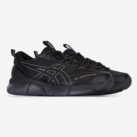 ASICS gel-quantum GEL-QUANTUM 360 VIII UTILITY NEGRO/GRIS HOMBRE