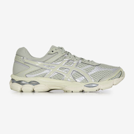 ASICS GEL-CUMULUS 16 VERDE HOMBRE