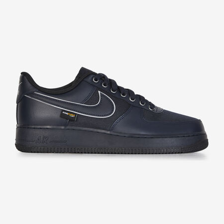 NIKE air force 1 AIR FORCE 1 LOW CORDURA AZUL MARINO/PLATEADO HOMBRE