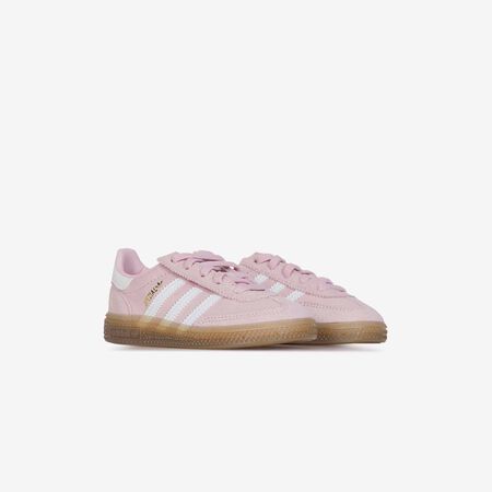 ADIDAS ORIGINALS spezial HANDBALL SPEZIAL CF ROSA/BLANCO BEBÉ
