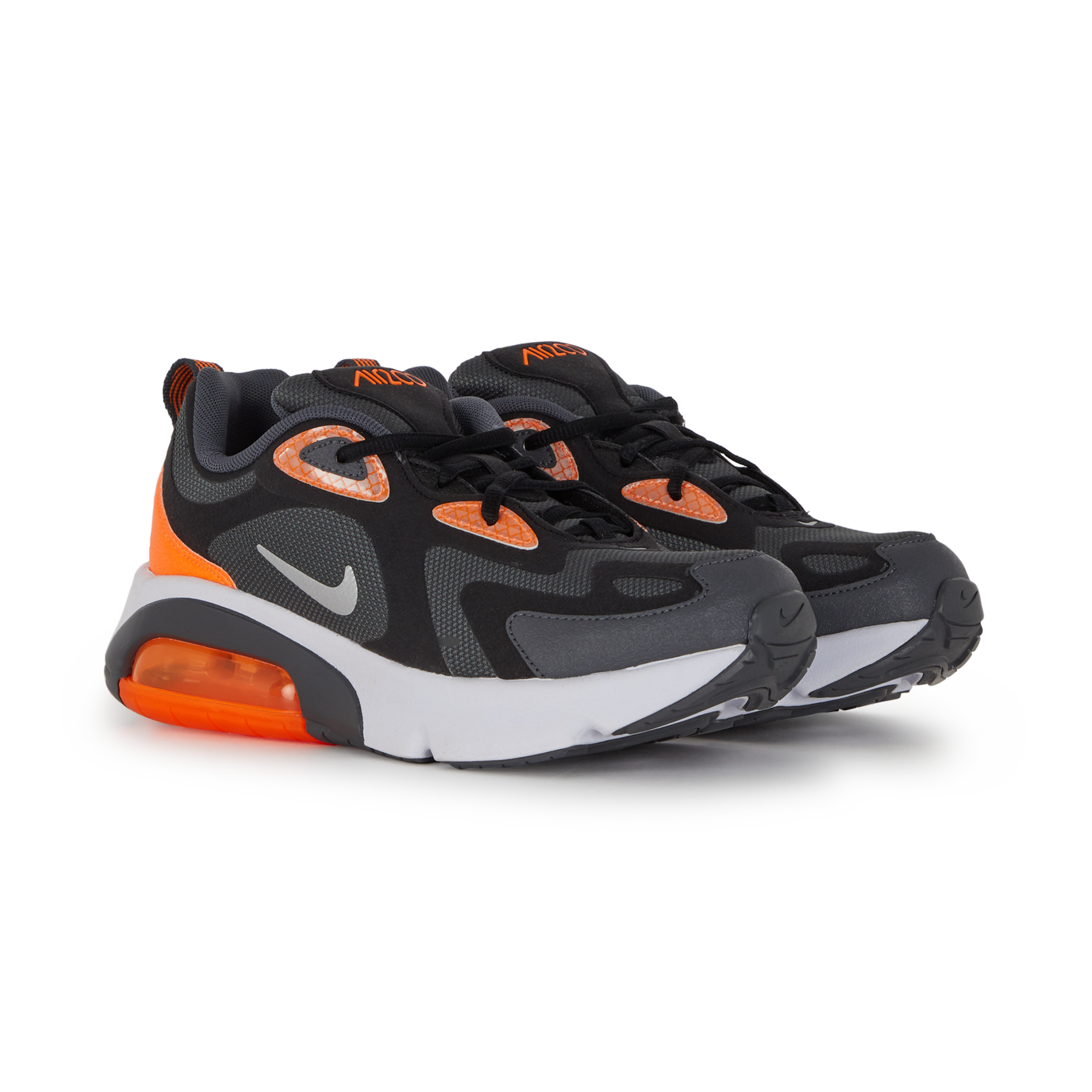 nike air max 200 gris