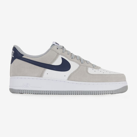 NIKE air force 1 AIR FORCE 1 LOW GEORGETOWN GRIS/AZUL HOMBRE
