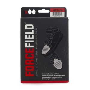 FORCEFIELD CREASE PREVENTER