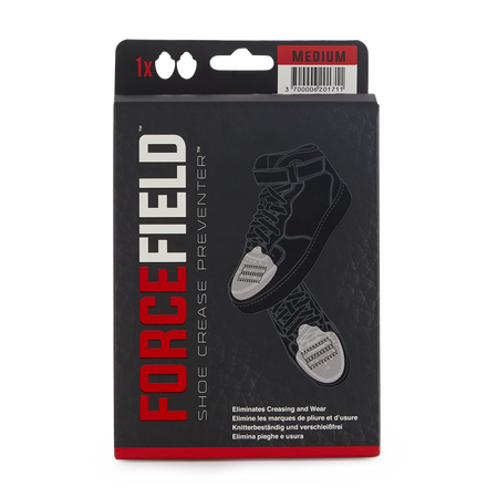 SOFSOLE FORCEFIELD CREASE PREVENTER MIXTO