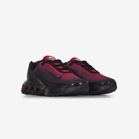 NIKE air max AIR MAX DN SWOOSH NEGRO/ROJO INFANTIL