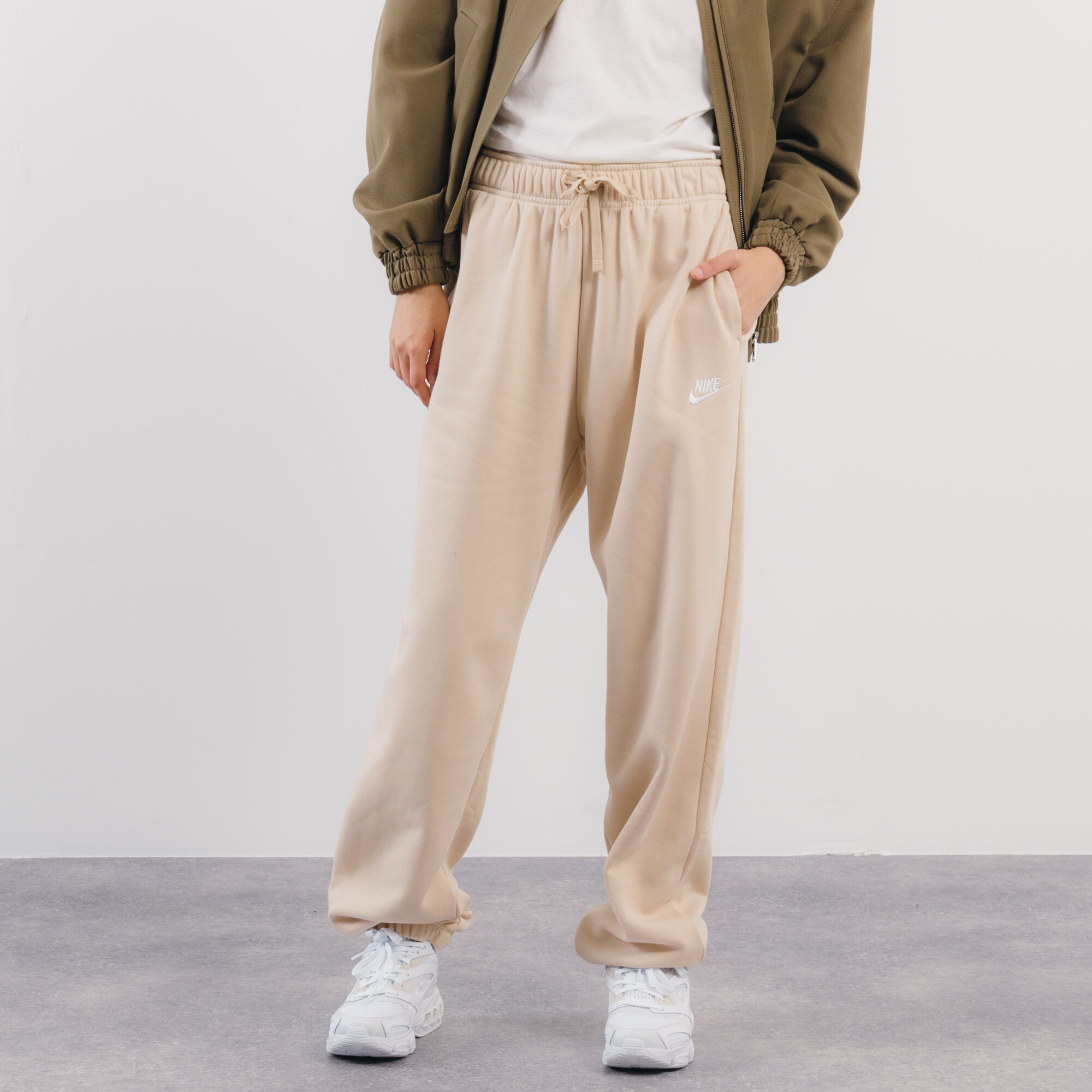 Pantalon jogger nike mujer clearance