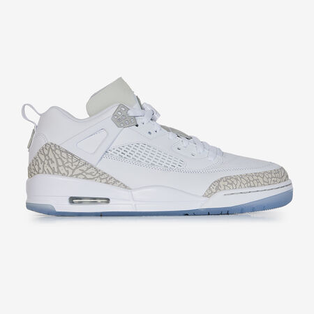 JORDAN JORDAN SPIZIKE LOW BLANCO HOMBRE