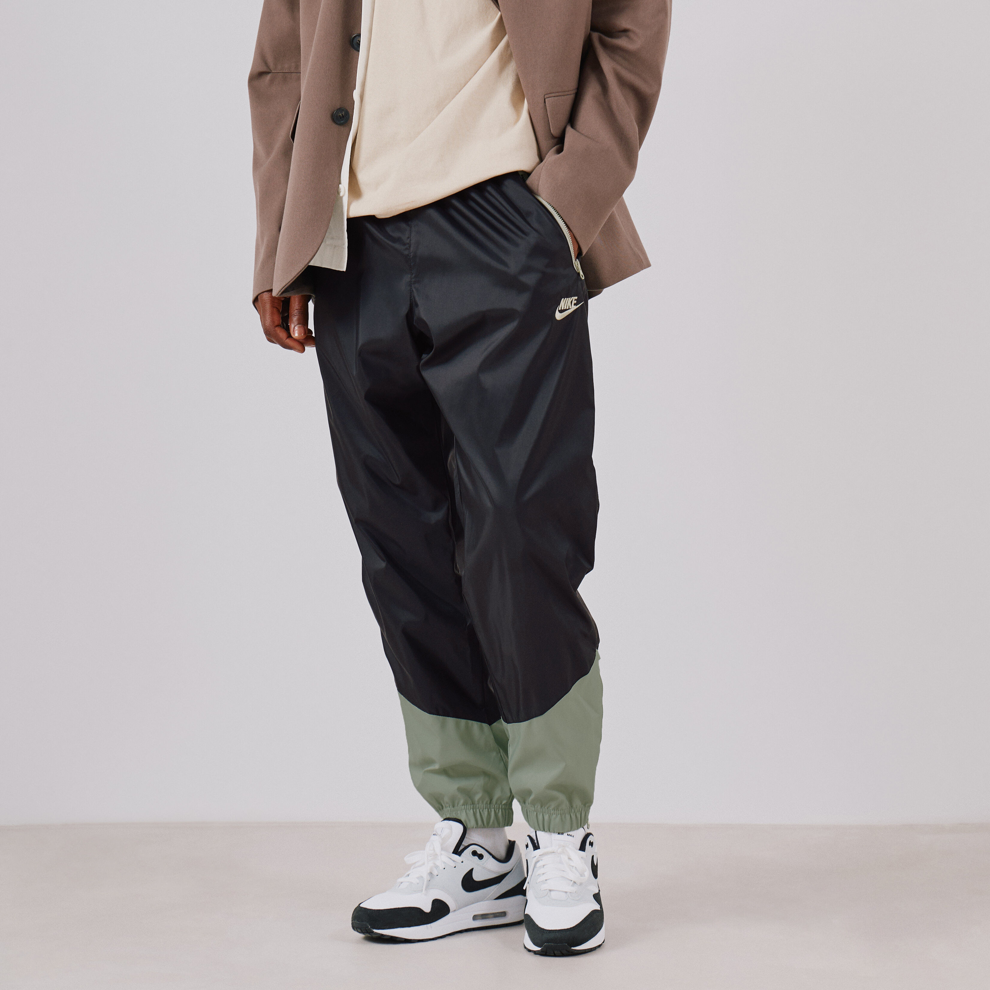 Nike windrunner zapatillas best sale