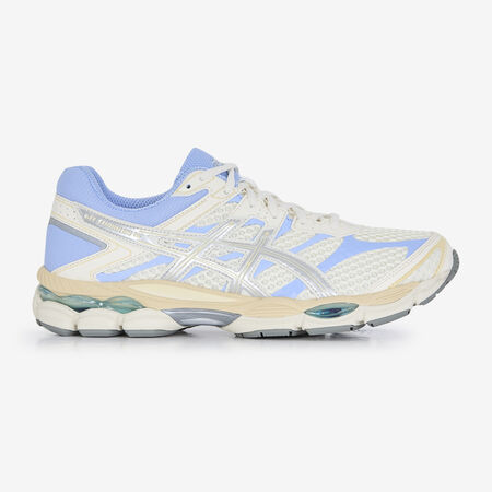 ASICS gel-cumulus GEL-CUMULUS 16 BEIGE/AZUL HOMBRE
