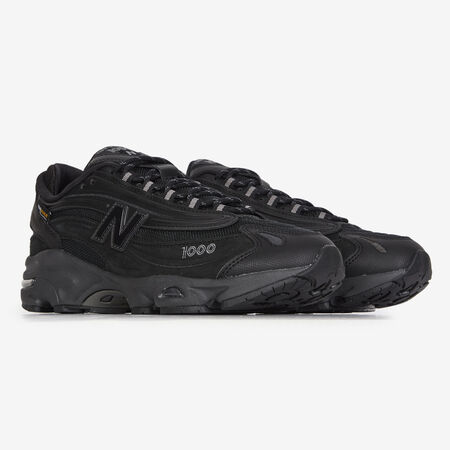 NEW BALANCE 1000 1000 CORDURA NEGRO HOMBRE