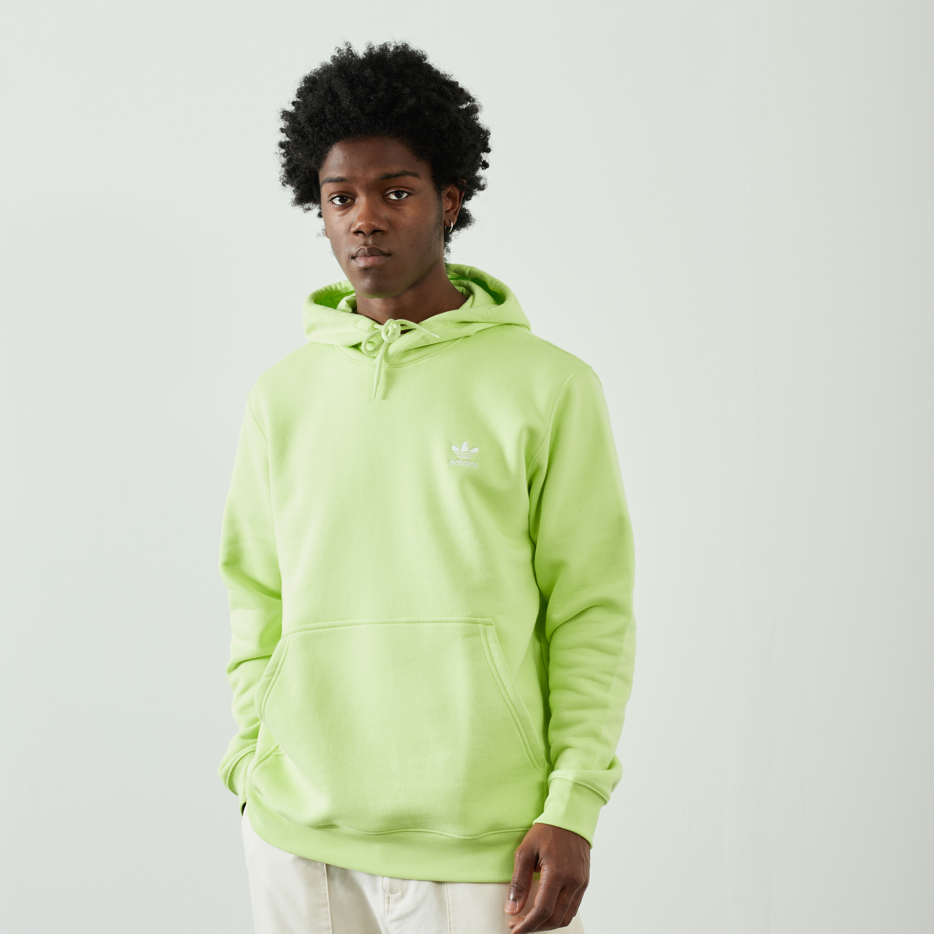 Adidas originals sudadera con capucha online