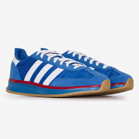 ADIDAS ORIGINALS RUN 70S 2.0 AZUL/BLANCO HOMBRE